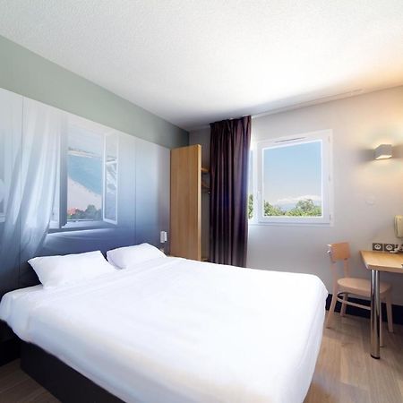 B&B Hotel Perpignan Saleilles エクステリア 写真