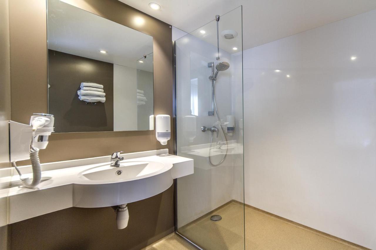 B&B Hotel Perpignan Saleilles エクステリア 写真