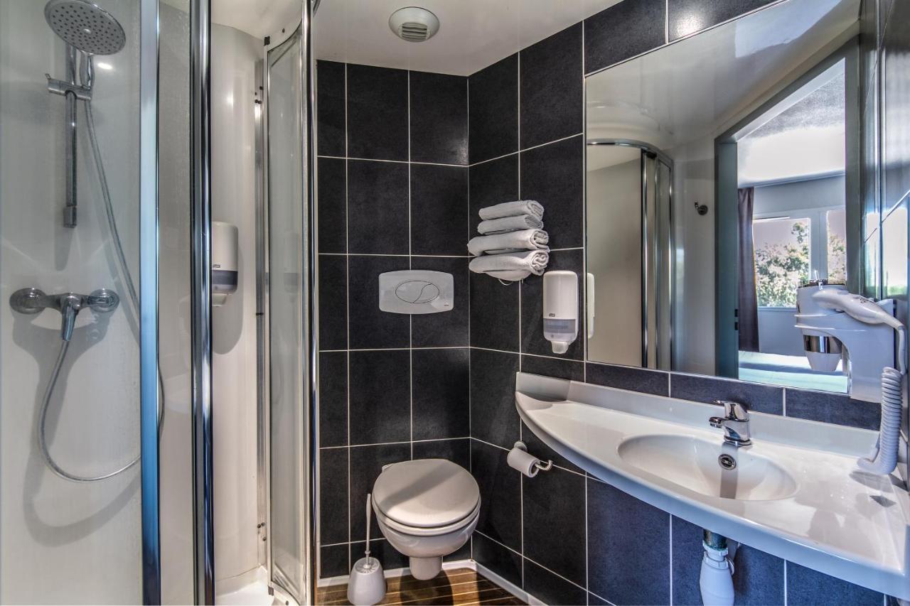B&B Hotel Perpignan Saleilles エクステリア 写真