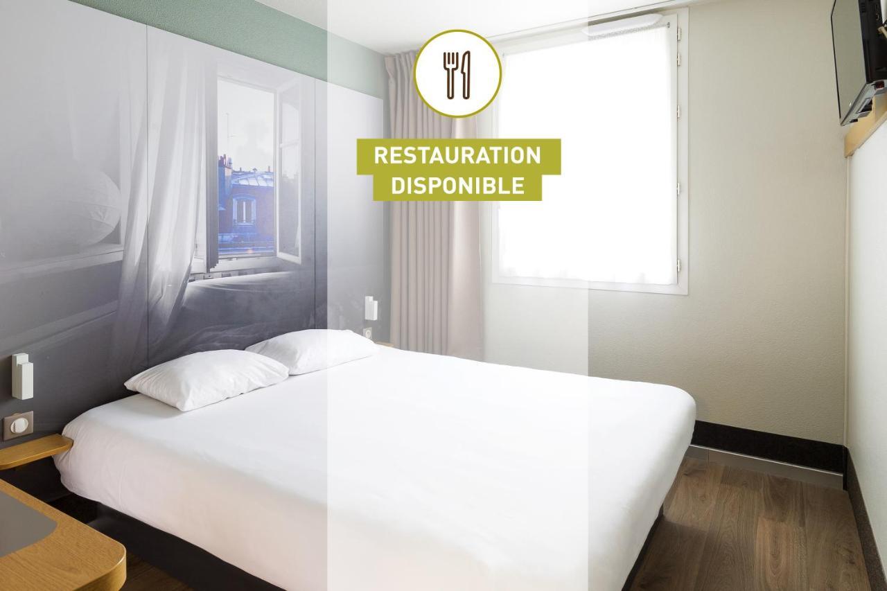 B&B Hotel Perpignan Saleilles エクステリア 写真