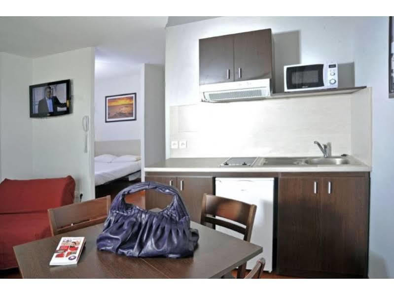 B&B Hotel Perpignan Saleilles エクステリア 写真